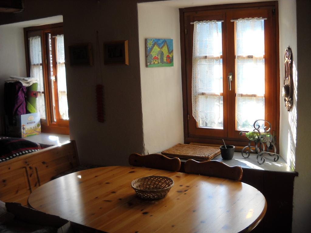 Guesthouse By Wild Linescio Екстер'єр фото