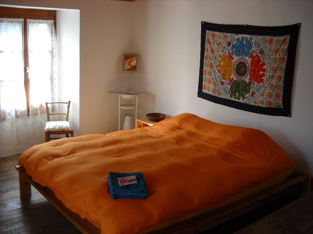 Guesthouse By Wild Linescio Екстер'єр фото